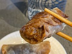 油饼卷糕-日上三甘(三里屯店)