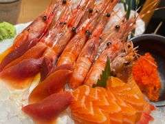 -和创柚子·会席日本料理(新区淮海街店)