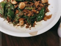 -湖兰金牌小炒肉(椒江万达店)