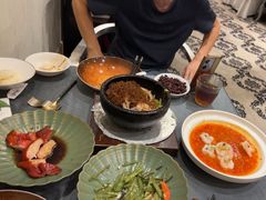 -A One Kitchen·南京精菜馆(晶丽酒店店)