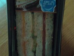 三文治-Caidie Bakery采蝶轩(百越店)