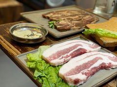 -韩一品韩国料理(柏庐南路店)