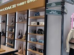 -COACH蔻驰(赛特奥特莱斯店)