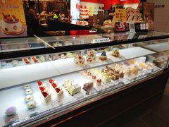 -卷心卷意·轻甜蛋糕(新光天地店)