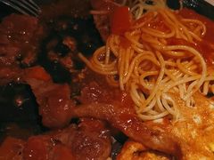 -豪享来中西餐厅(隆昌店)