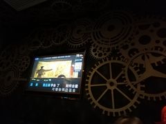 -泡沫BUbbLE量贩式KTV(金沙江路店)