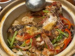 -潮名荟潮州菜馆(祈福缤纷世界店)