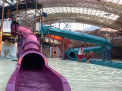 -杭州开元森泊度假乐园