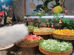 -长兴开元名都大酒店·地中海咖啡厅