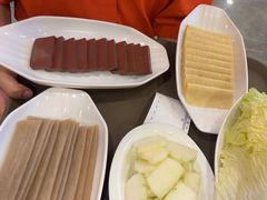 -蝎王府羊蝎子(北大地店)