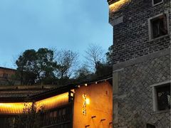 -大鄣山卧龙谷景区