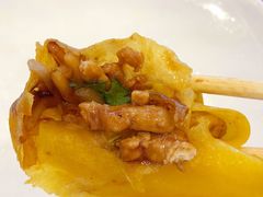 -大地春饼店(黄河路店)
