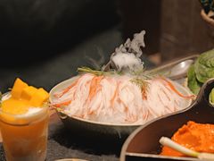 -大龙燚·旷野鲜火锅(广州首店)