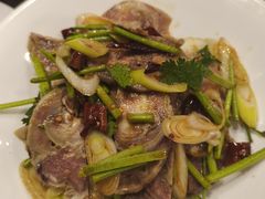 -老牌坊•鲁菜名店•地道济南菜(大观园商埠店)