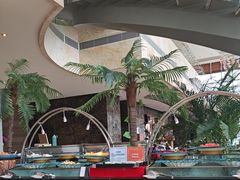 -视界美食自助餐厅·石家庄希尔顿酒店