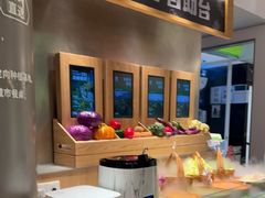 -左庭右院鲜牛肉火锅(新梅广场店)