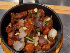 -潮界(虹桥新天地店)