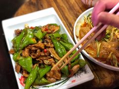 -粗粮人家(簋街店)