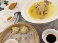 -鹭园酒家·四十年老字号