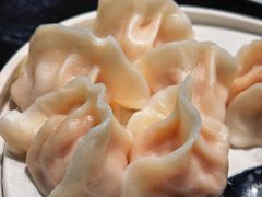-开海·红岛海鲜虾水饺(石老人店)