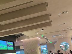 -左庭右院鲜牛肉火锅(金山万达店)