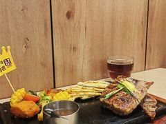 -豪客来牛排(海沧阿罗海店)