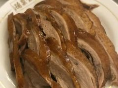 -北京全聚德(天安门店)