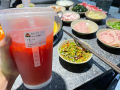 -大虎重庆老火锅(正弘城店)