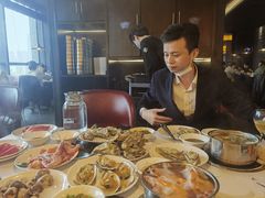 -九月海·海鲜自助(世纪东方店)