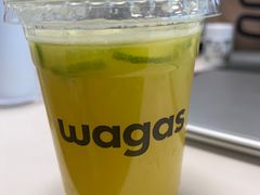 -Wagas沃歌斯(长宁龙之梦店)