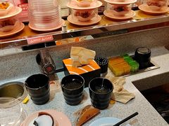 -争鲜回转寿司(海曙天一PLUS店)