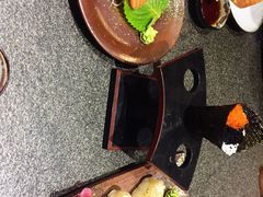 -隐鮨日料(北辰三角洲店)