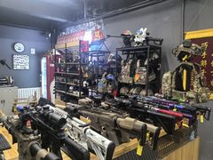 -ATD街区·密室型真人CS·团建活动(王四营店)