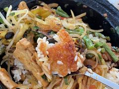 -园园锅巴米饭(高新四路店)