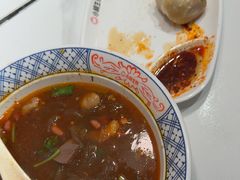 -小杨生煎(黄河路店)