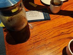 -本色.小马哥烧烤(五一路总店)
