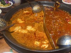 -楠火锅(仁恒梦中心店)