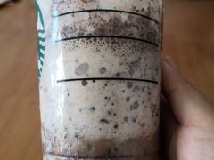 -星巴克(哈尔滨道外百盛店)