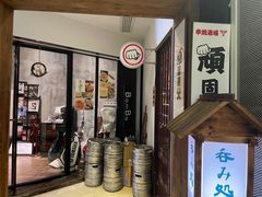 -BomBa意大利餐厅