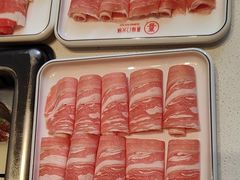 -倍儿红喜临门火锅(文兴路店)