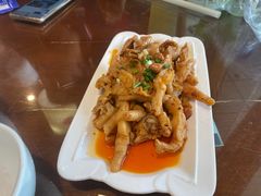 -渝味堂(彩云城店)
