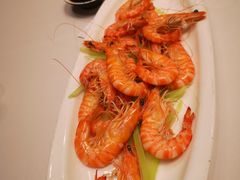 -高佳庄·舟山海鲜(海景旗舰店)