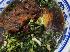 -谈灵农家柴爿菜饭