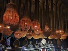大堂-半山半岛洲际度假酒店-沙滩吧
