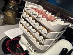 -丰茂烤串(外滩星荟中心店)