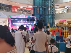 -万达广场(大明宫店)