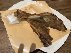 -锡和无锡菜(景丽苑店)