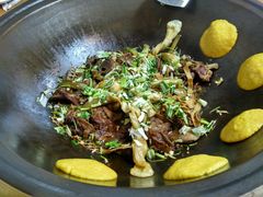 -清真长山屯泉水灶台鱼(佳庆道店)