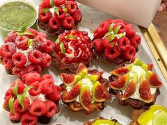 -富贵面包公司(运河店)