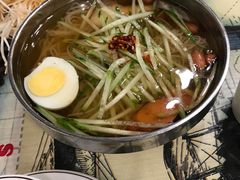 -石记东北风味烤肉(系马桩第二分店)